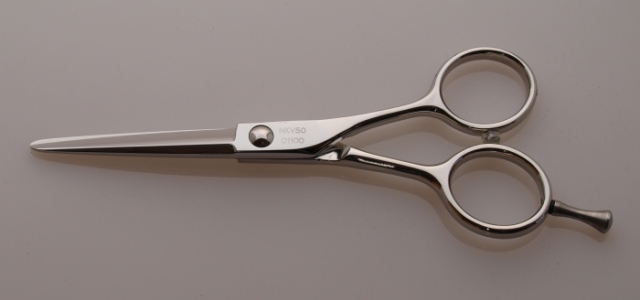 わけあり 片剣刃5インチ シザー・セニング通販【プレシャス】 商品