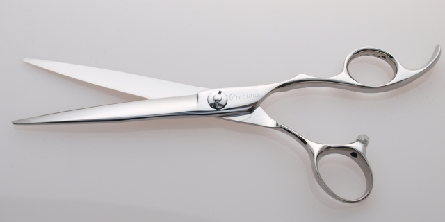 美容師、理容師用6.5インチハサミ【シザー通販プレシャス】 商品詳細