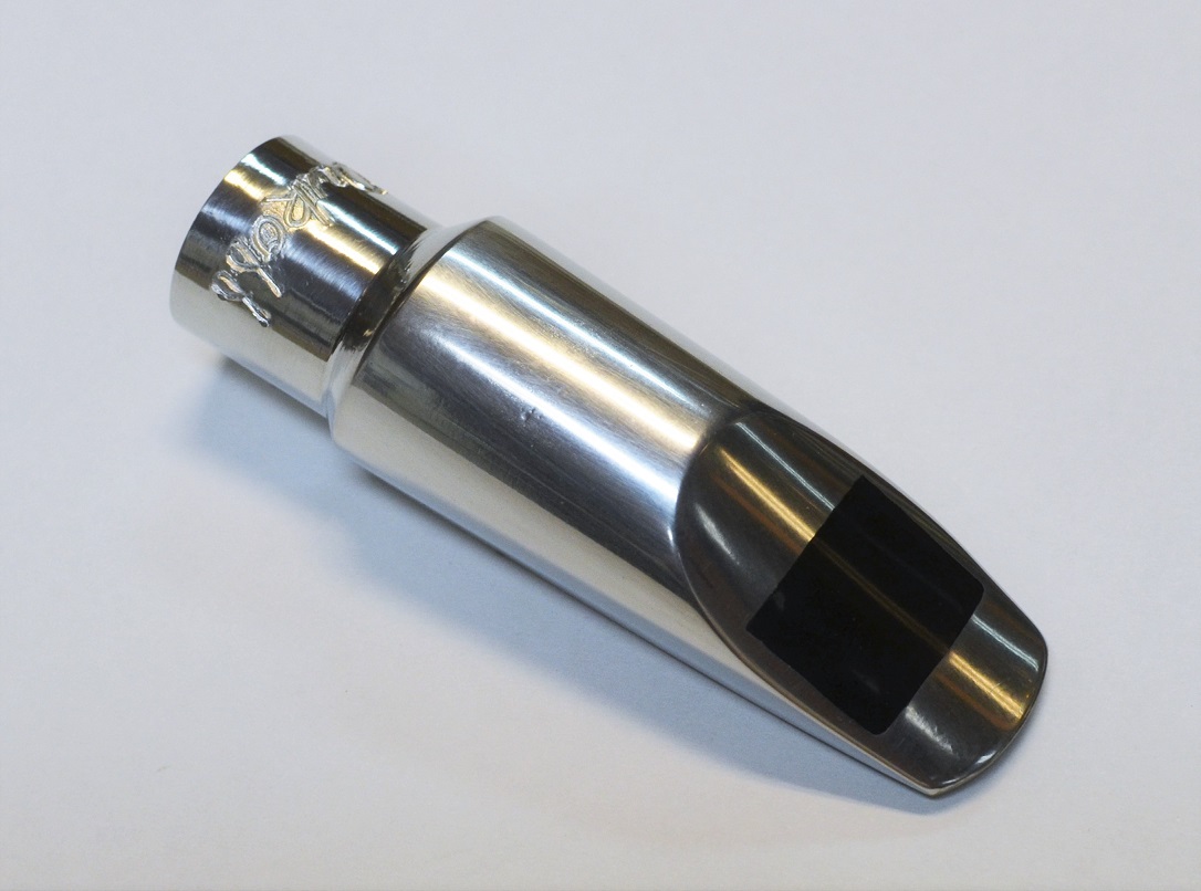 新品ソプラノサックス用マウスピース Bobby Dukoff ボビー・デュコフ