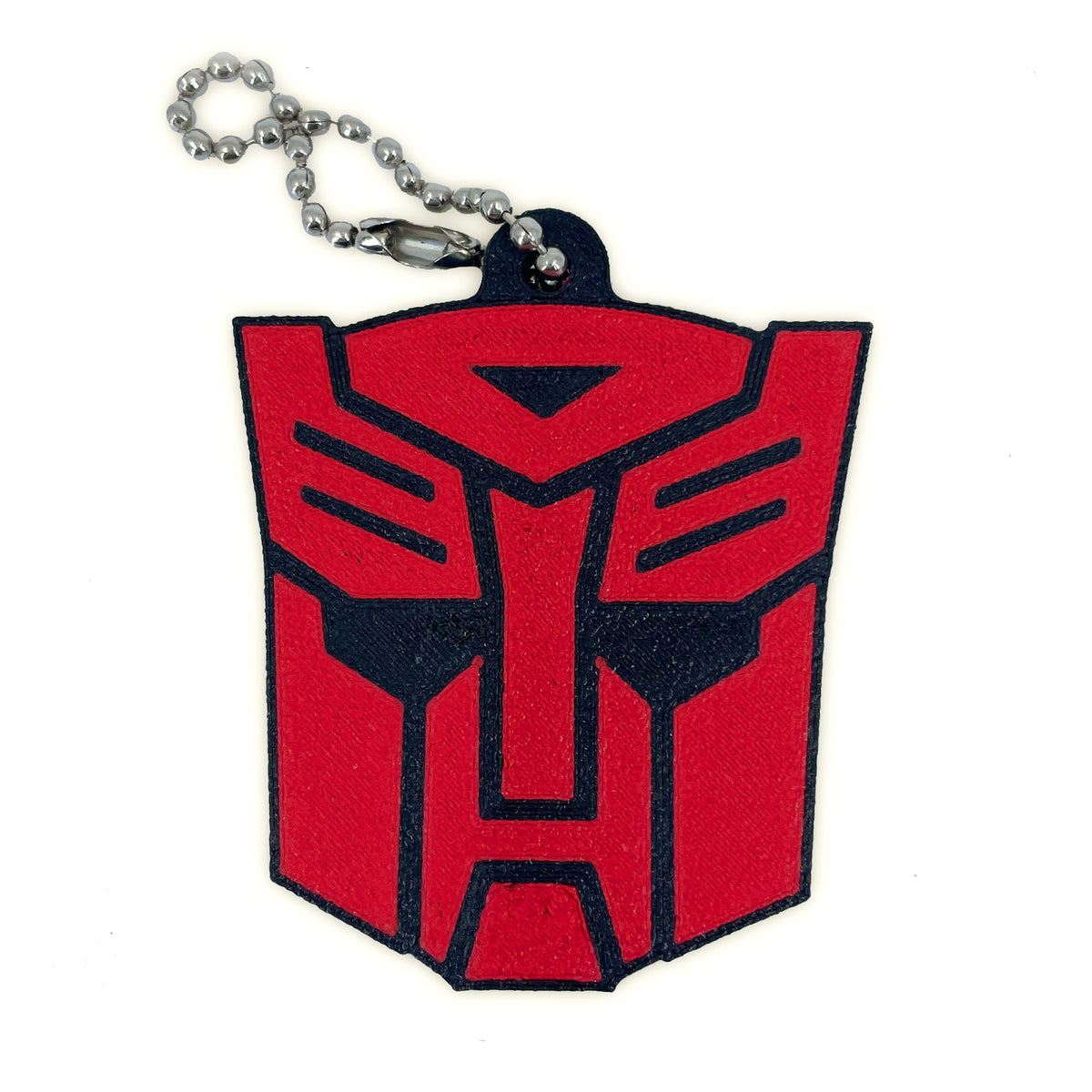 Transformers | Optimus Prime | Keychain – Muckychris
