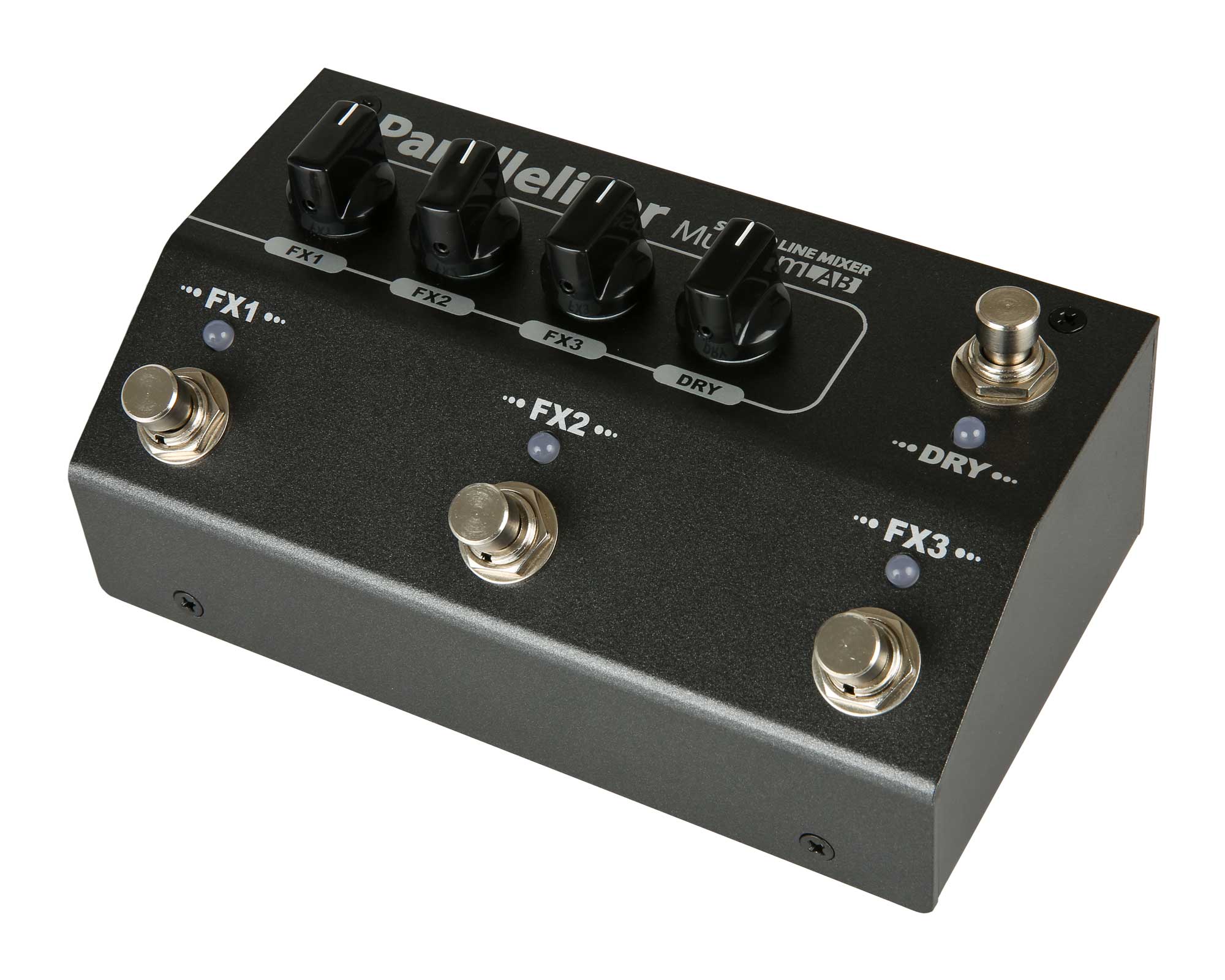 The Official Musicom Lab Web Site