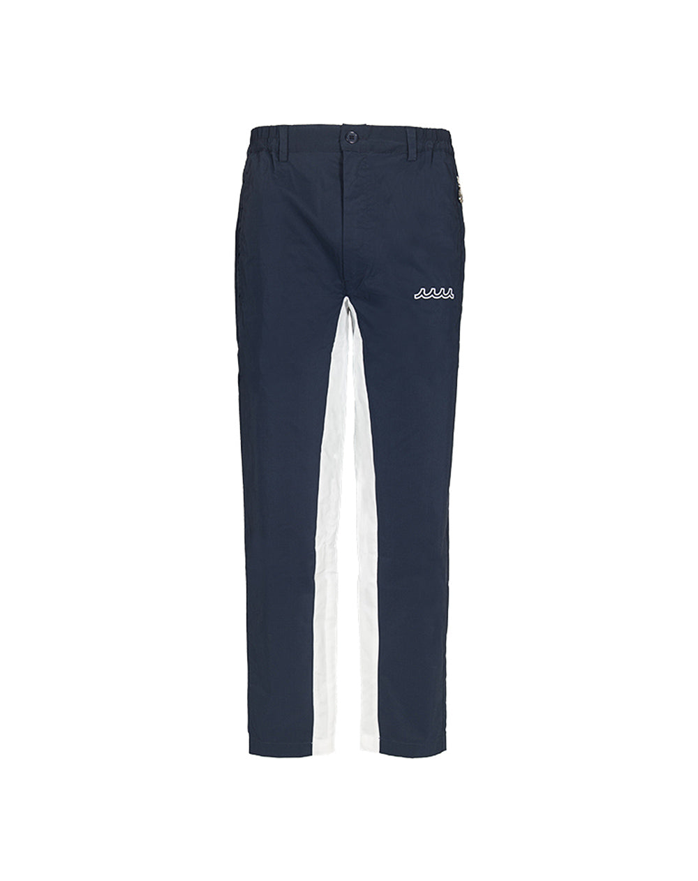 ストレッチラインパンツ [全2色] – muta Online Store