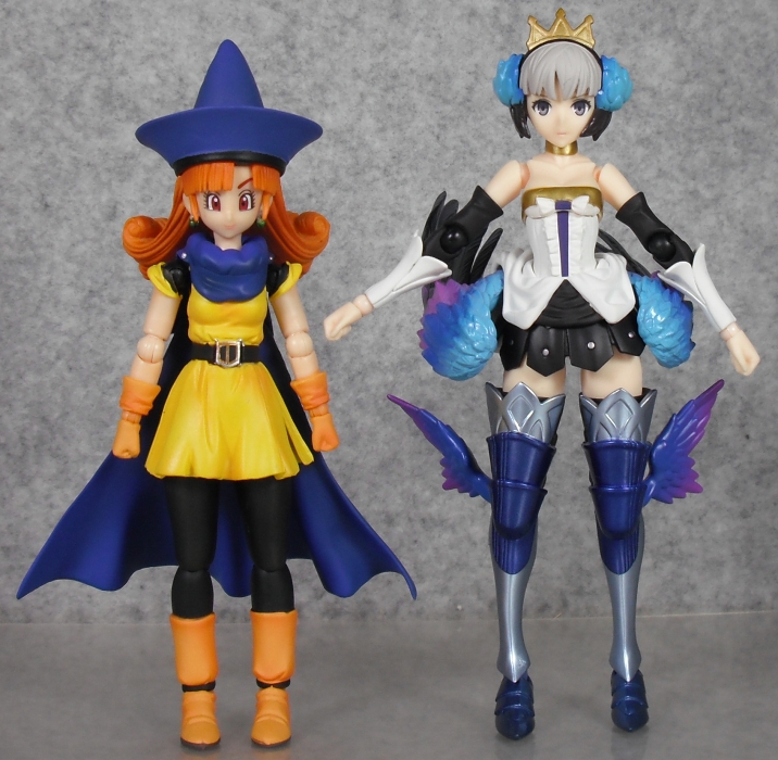 BRING ARTS 「アリーナ」 レビュー