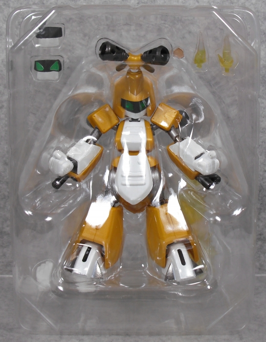 バンダイ D-Arts メタビー メダロット フィギュア 箱無し D-Arts