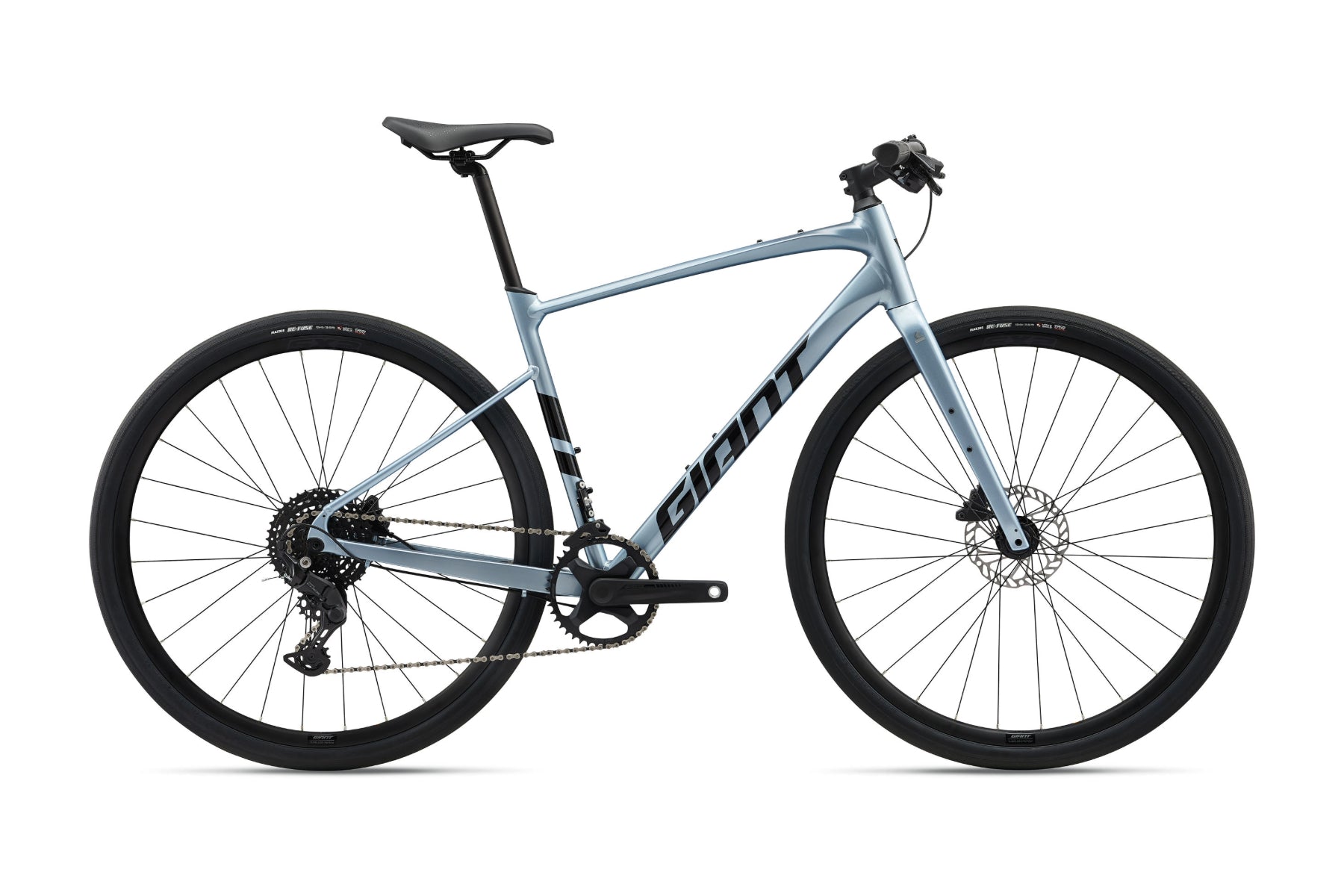 Giant Fastroad AR 2 – Mike's Bikes