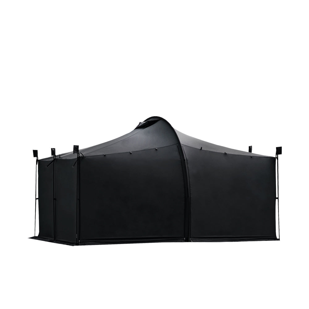 JACK SHELTER PLUS/BLACKジャックシェルタープラス – MINIMAL WORKS