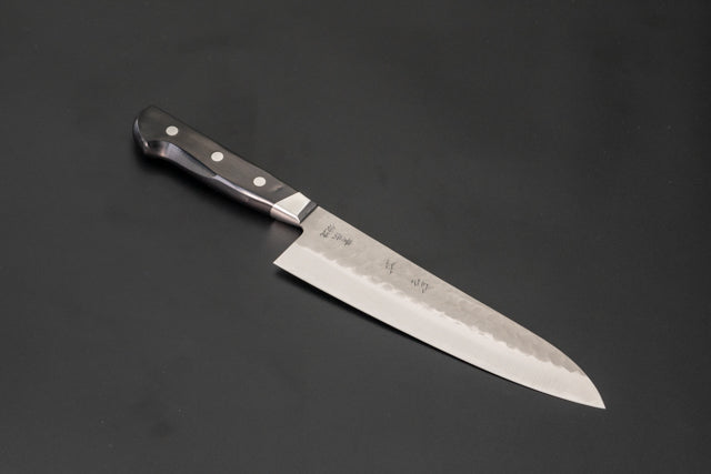 青紙割込牛刀 – 宮文