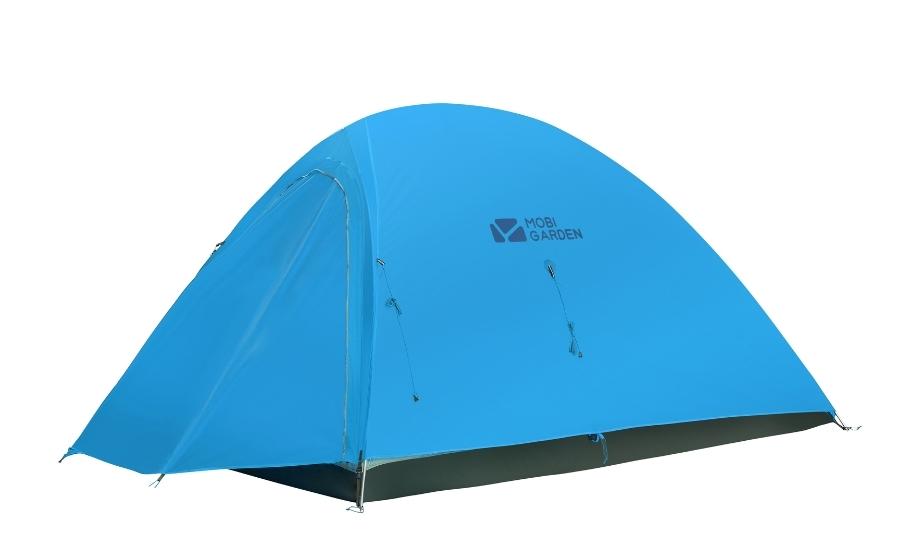 テント・タープ MOBI GARDEN LIGHT KNIGHT 2 JPN LIGHT KNIGHT 2 JPN