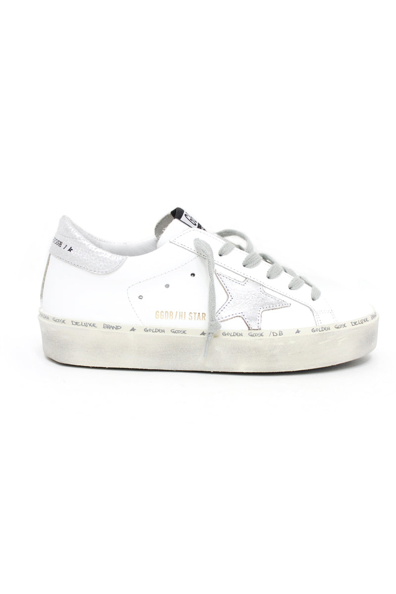 HI STAR ｜GOLDEN GOOSE（ゴールデン グース）通販オンラインストア