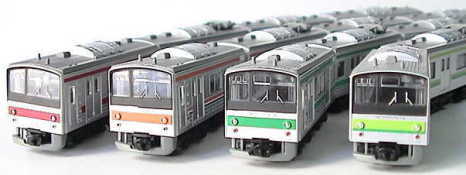 Bトレインショーティー4