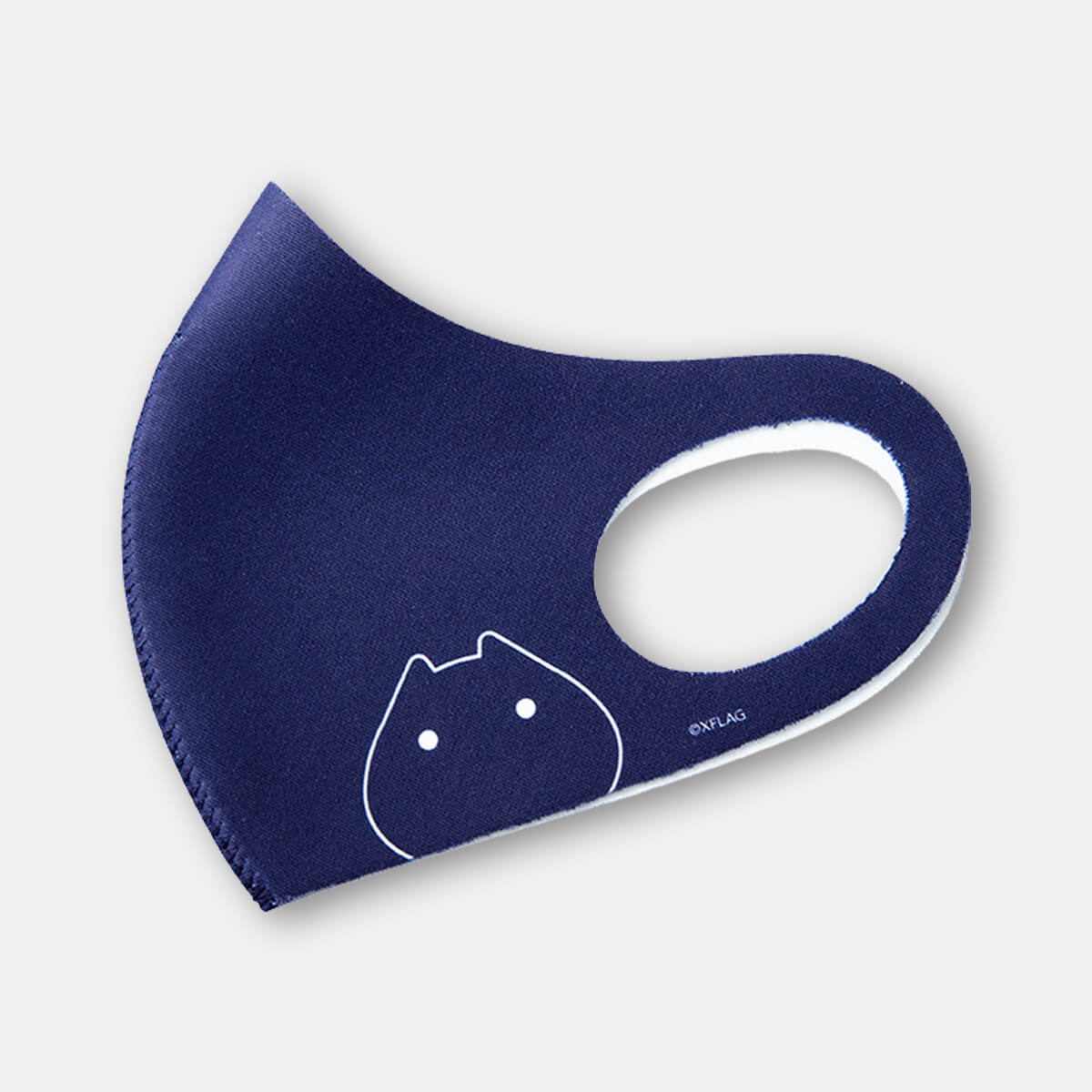 洗える抗菌マスク ぜつぼうくん｜モンスターストライク（モンスト