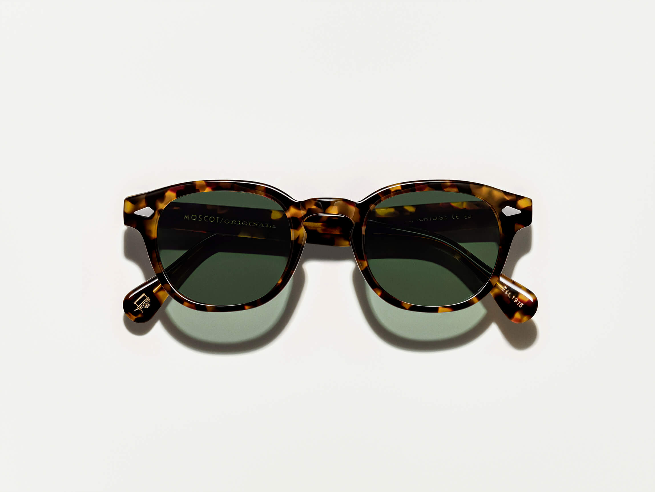 LEMTOSH SUN | MOSCOT