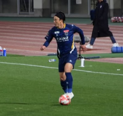 J3ザスパクサツ群馬 2026シーズン 新体制 ゼッケン発表！！