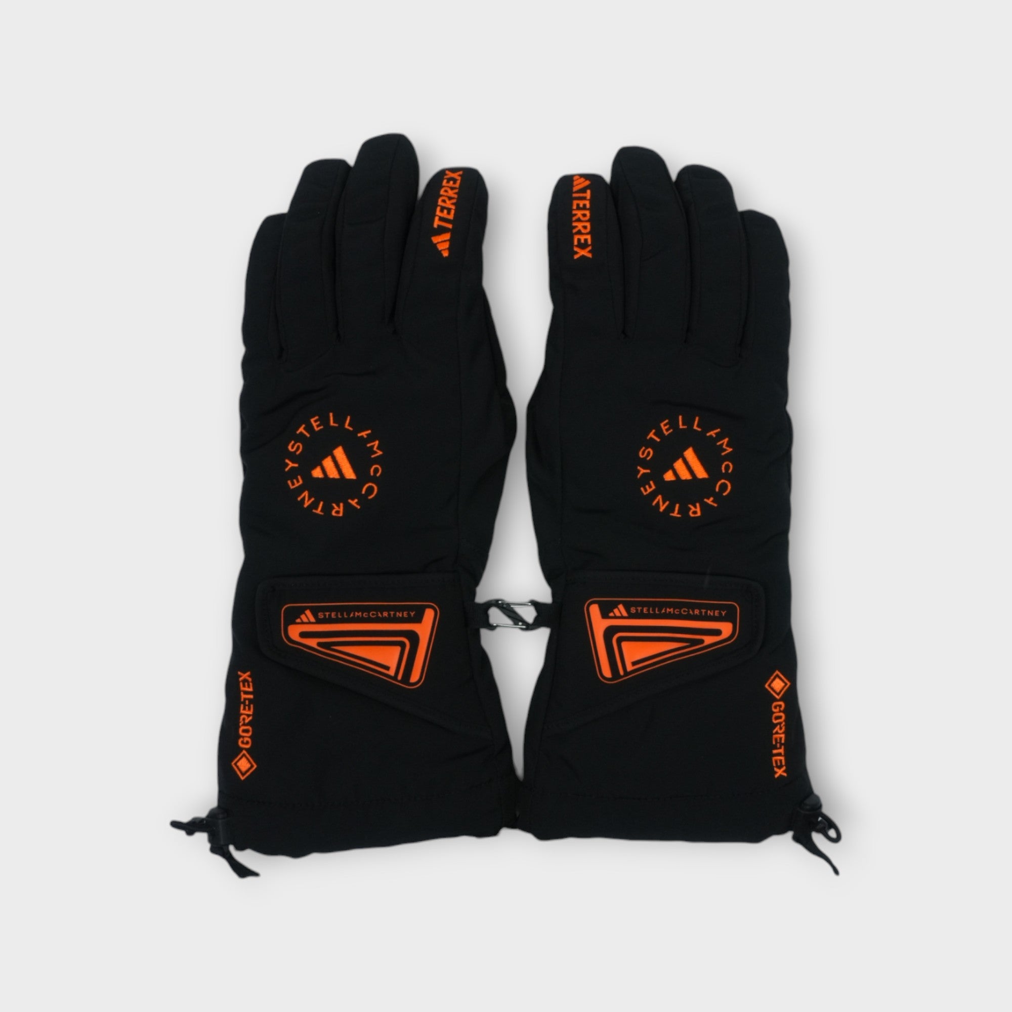 adidas by Stella McCartney ASMC GLOVE – mou by ACROPOLIS