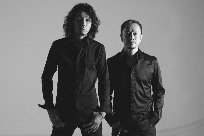 MANNISH BOYS（斉藤和義 / 中村達也） /Zepp Sapporo/SCHEDULE/MountAlive