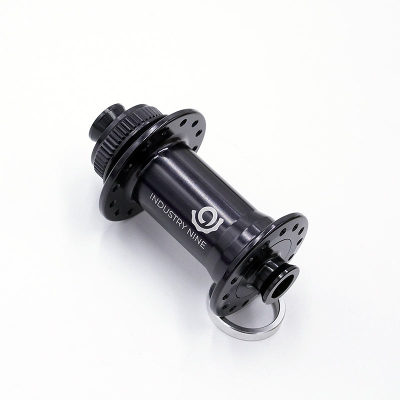 Industry Nine 1/1 リアハブ