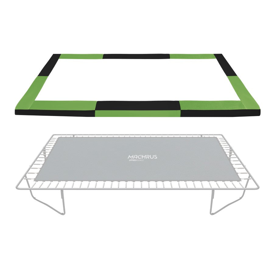 Machrus Upper Bounce Replacement Spring Cover - Safety Pad, Fits