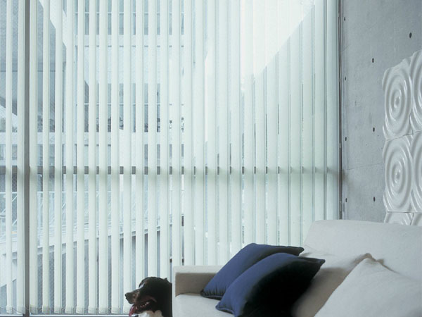 川島セルコンオーダーカーテン・ブラインド激安通販 | バーチカル