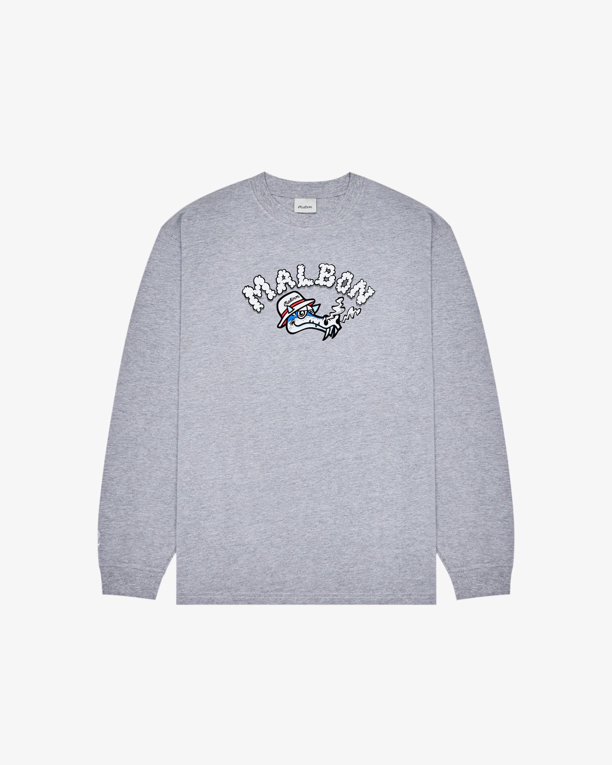 GORSE DRAGON TEE – Malbon