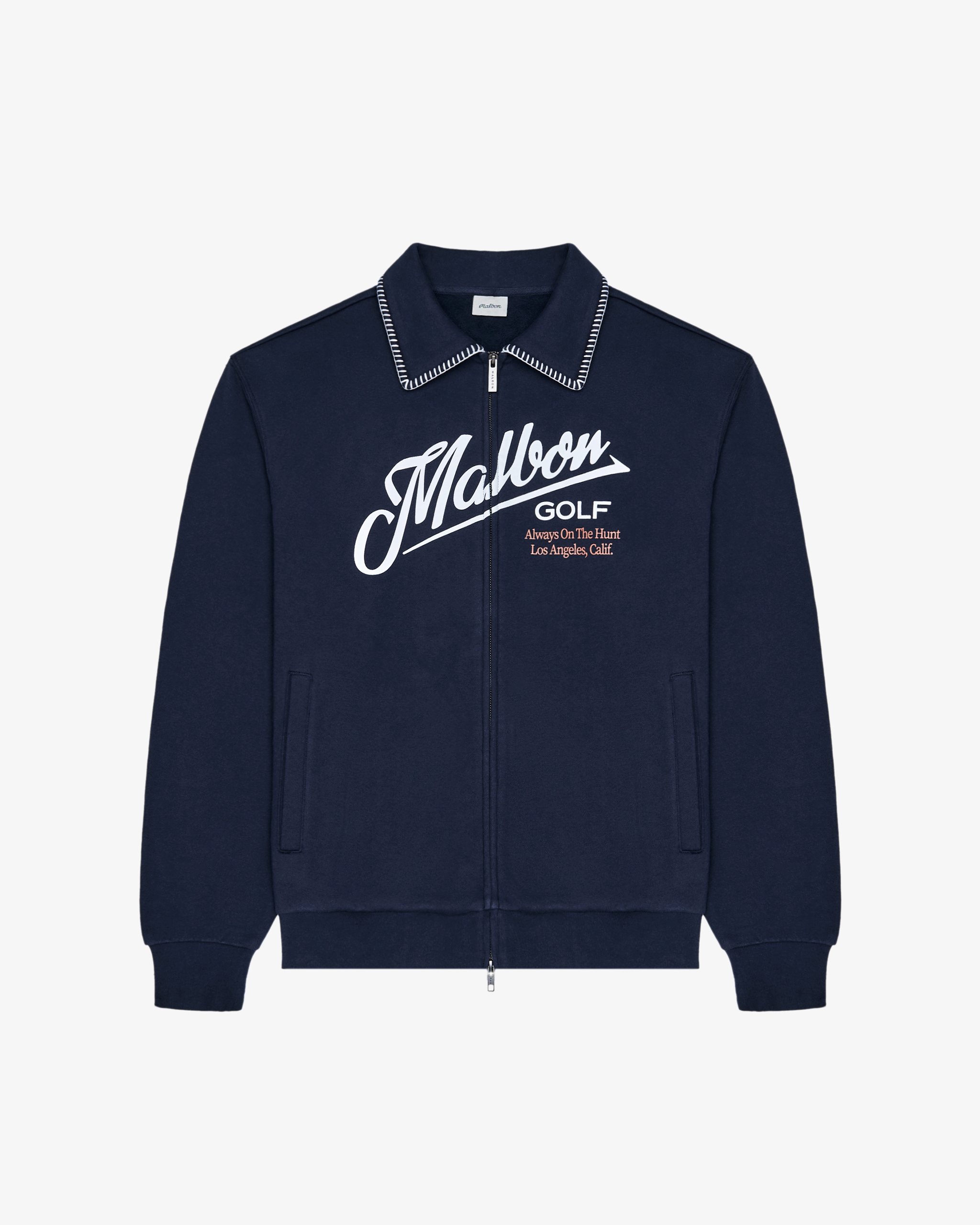 MAXWELL SWEATSHIRT – Malbon