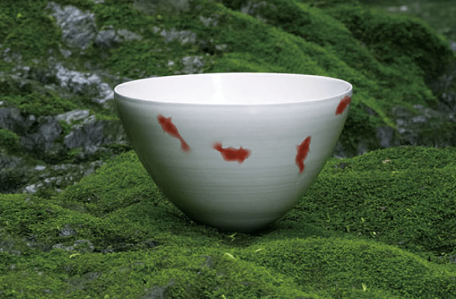 静けさのなか「安田直子 作陶展」 | イベント | 緑ヶ丘美術館