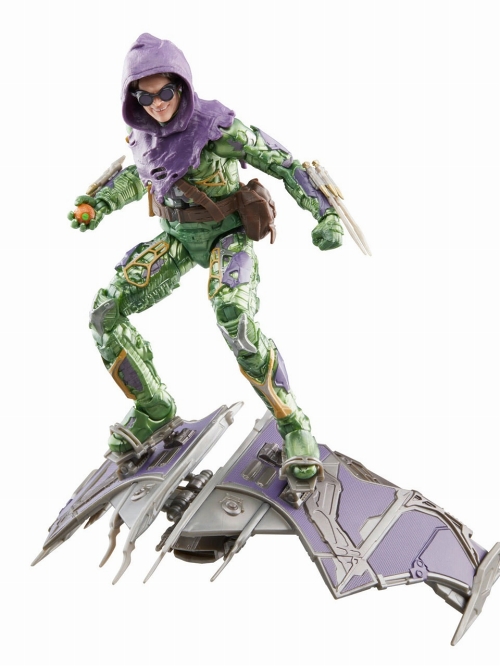 SPIDER-MAN No Way Home/ マーベルレジェンド 6インチ アクション