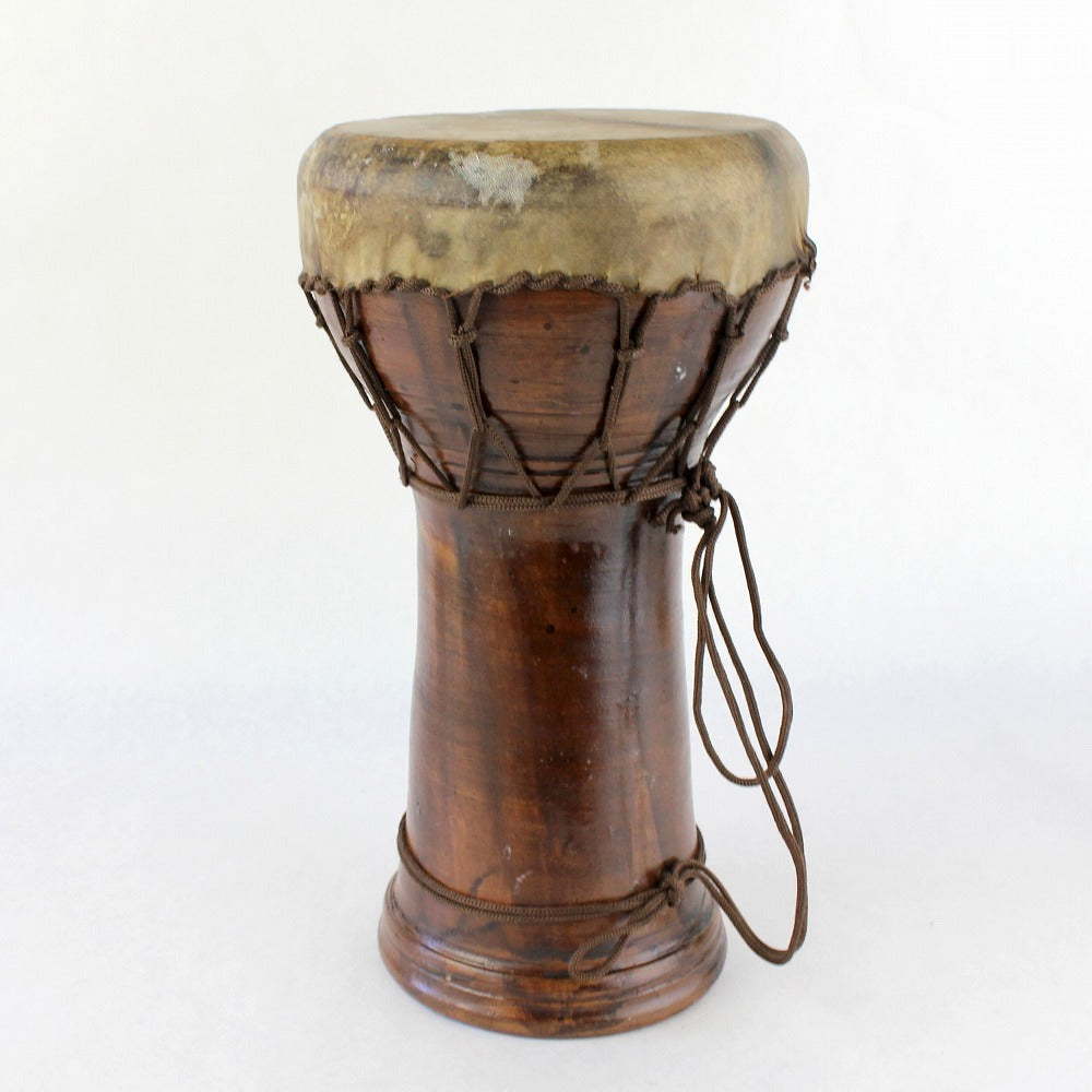 ダラブッカ 陶製 大 | マンゴロベ