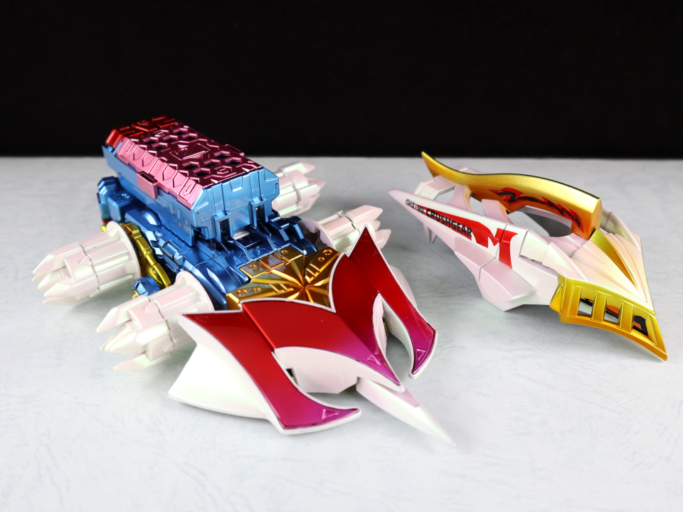 マッハヴィクトリー