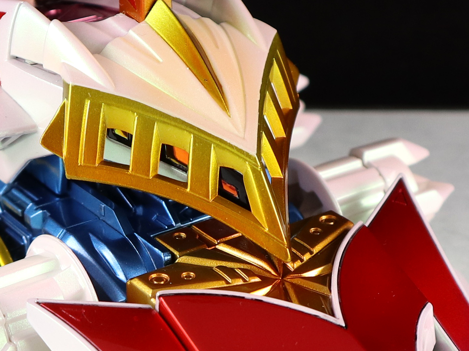 マッハヴィクトリー