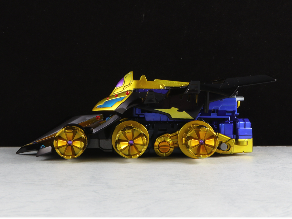 キングカイザー