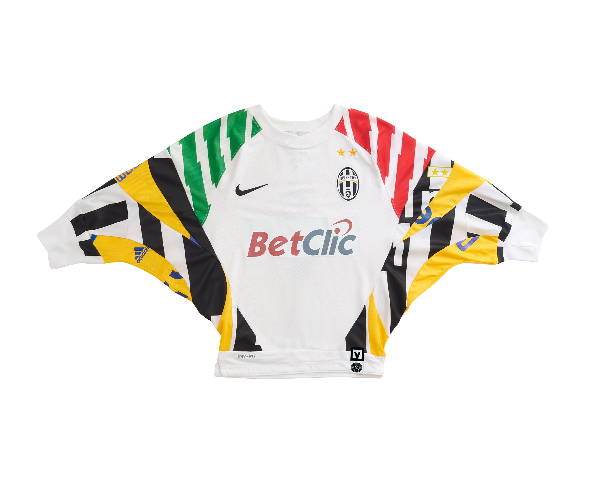 Juventus 11.92.18 - Marcello Pipitone