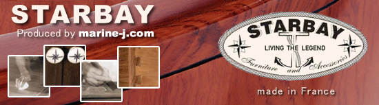 marine-j.com】船舶艤装品・船具・マリン用品専門販売店/STARBAYマリン