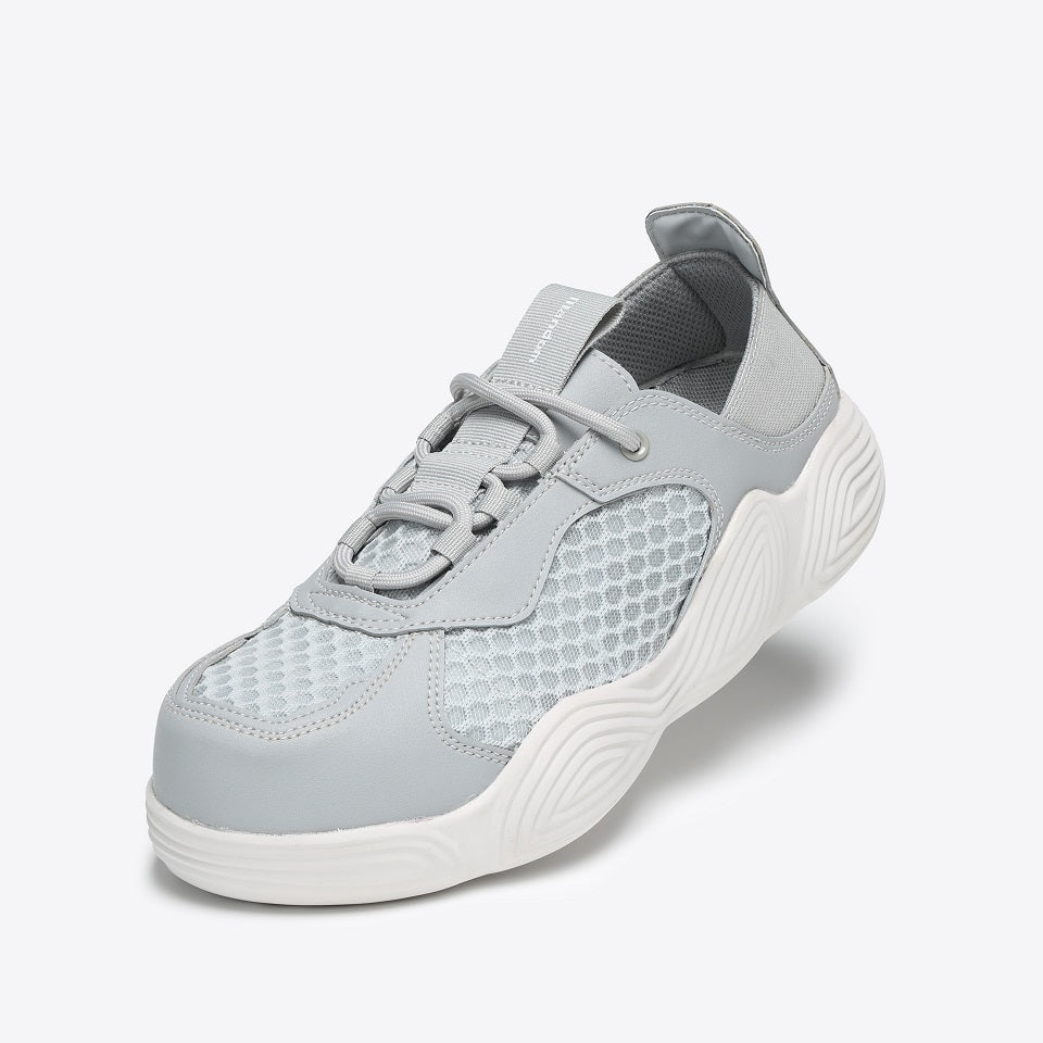 安全靴 作業靴 軽量タイプ｜マンダムLightCool#813【丸五公式