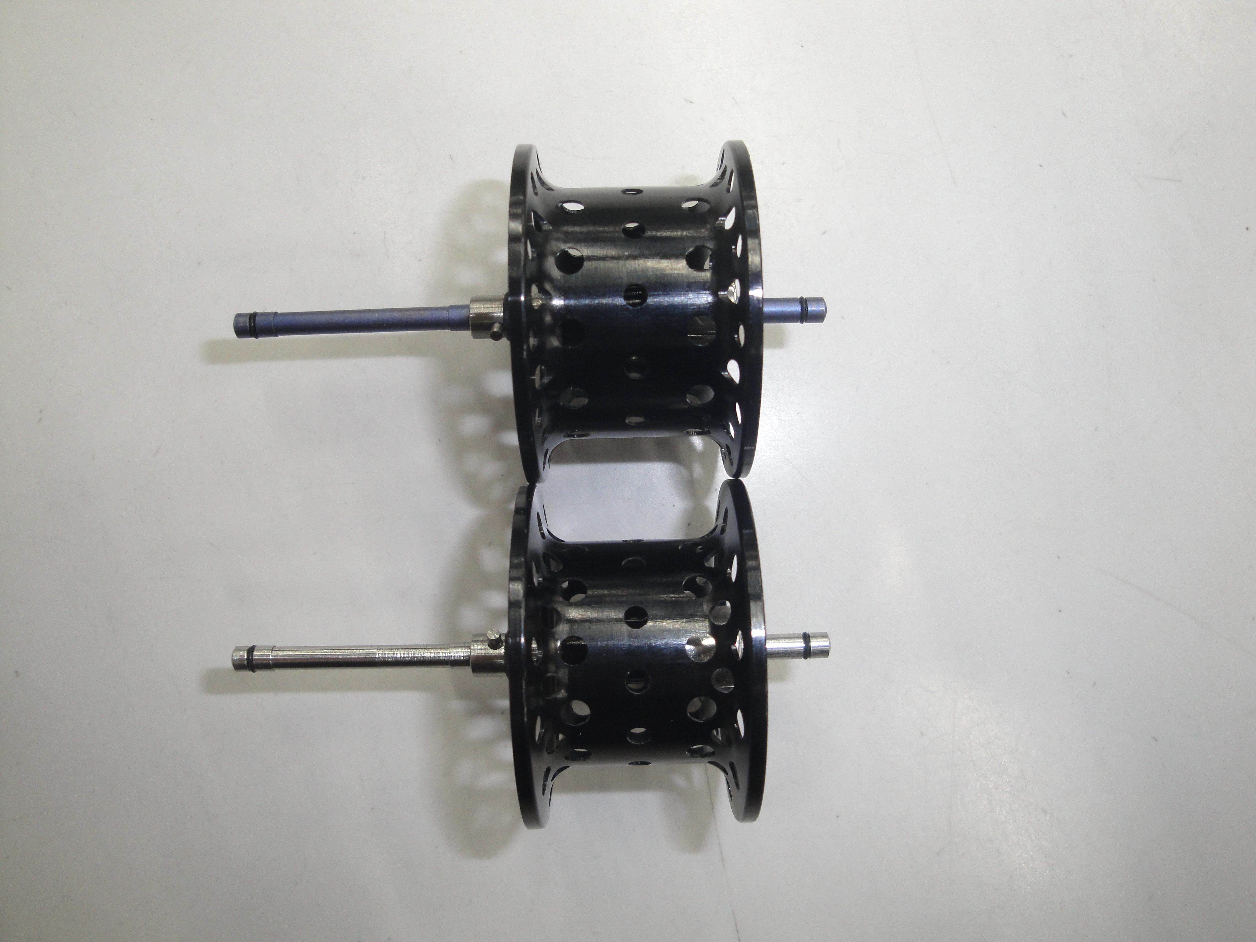 グランブルーリンク 下町スプール「23アンタレスDCMD カスタムスプール