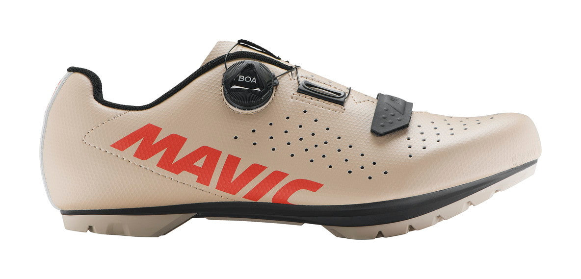 COSMIC BOA SPD - WHITE PEPPER | MAVIC ブランド公式サイト