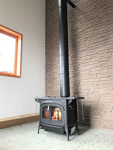 VERMONT CASTINGS | マックスウッド 薪ストーブ専門店