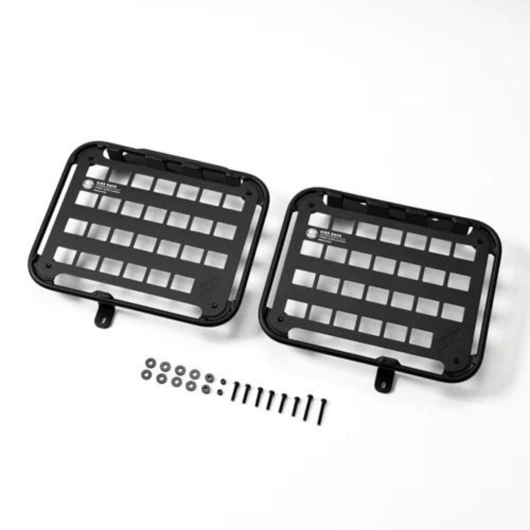 SUPER73 S2 Side Racks – MAD BOLT GARAGE OFFICIAL ONLINE STORE