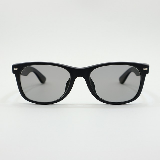 RAYBAN NEW WAYFARER (レイバン ニューウェイファーラー) × TALEX 度