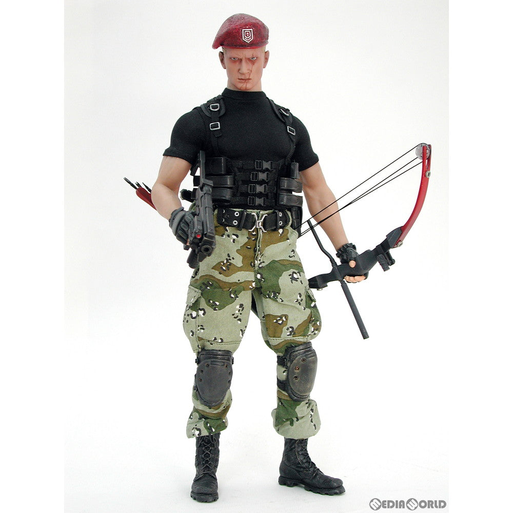 FIG]ビデオゲーム・マスターピース ジャック・クラウザー バイオ