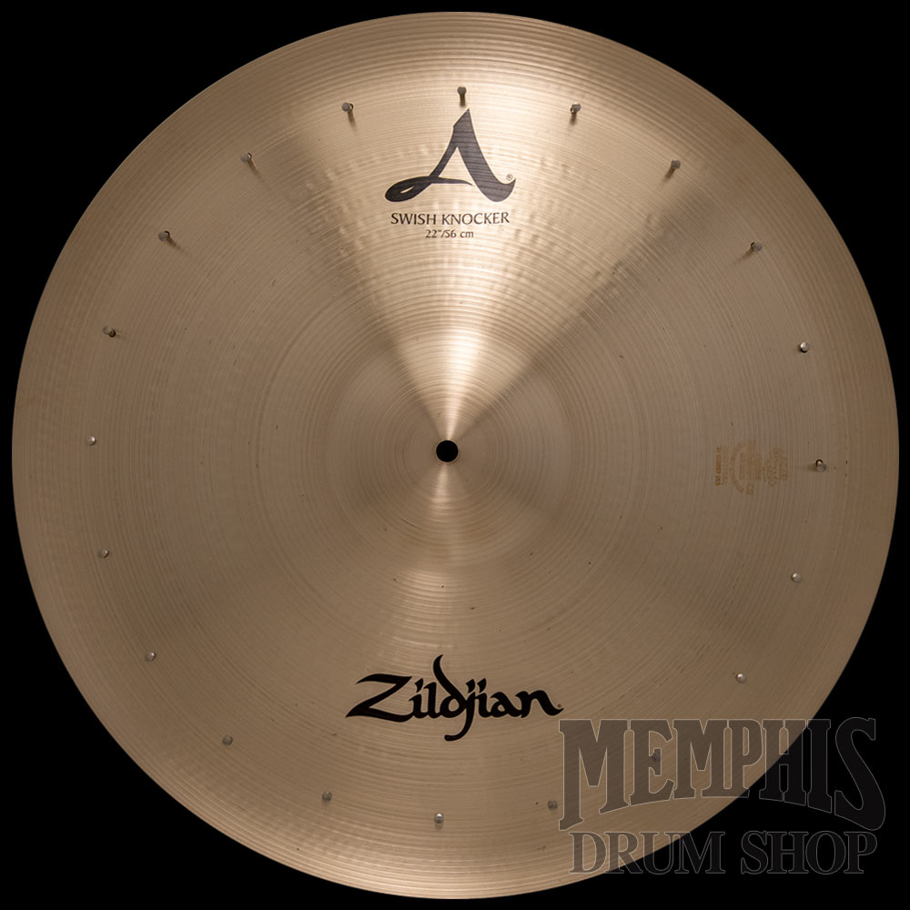 Zildjian 22