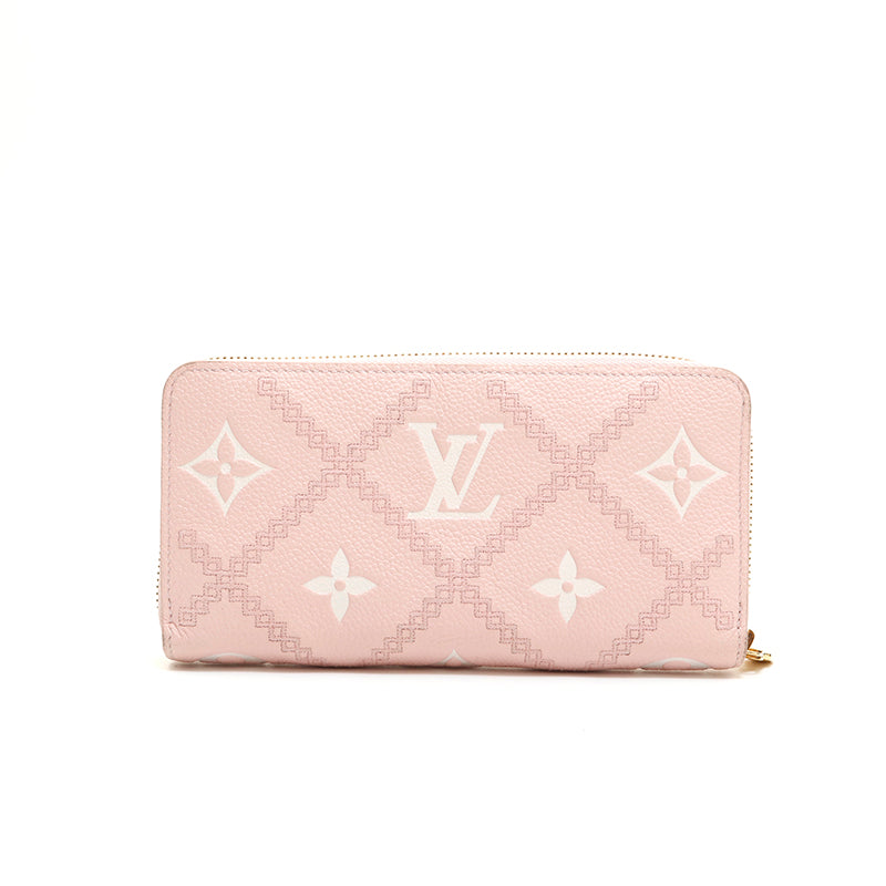 ルイ・ヴィトン LOUIS VUITTON モノグラム アンプラント プロデリー