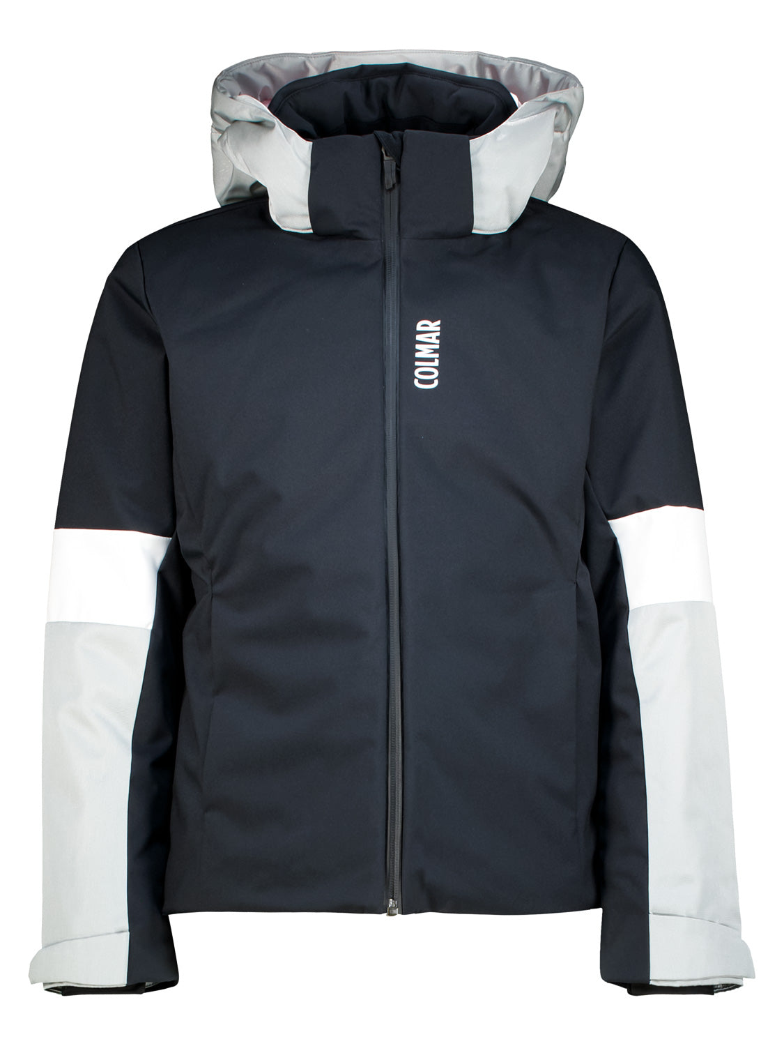Colmar Ski Jacket Black girls