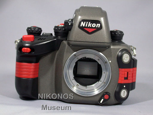 NIKONOS RS AF：NIKONOS Museum