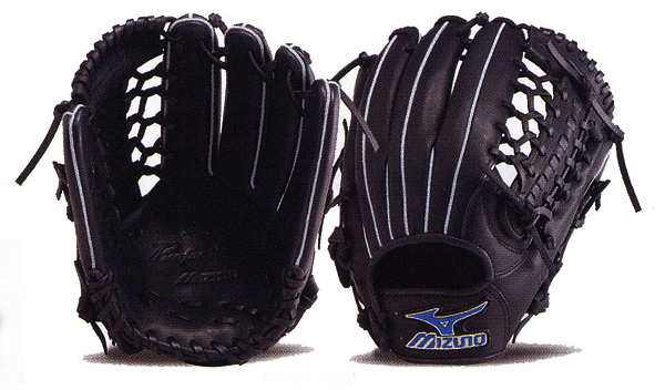 ミズノ・ビューリーグ プロフェッショナル リンモデル MIZUNO