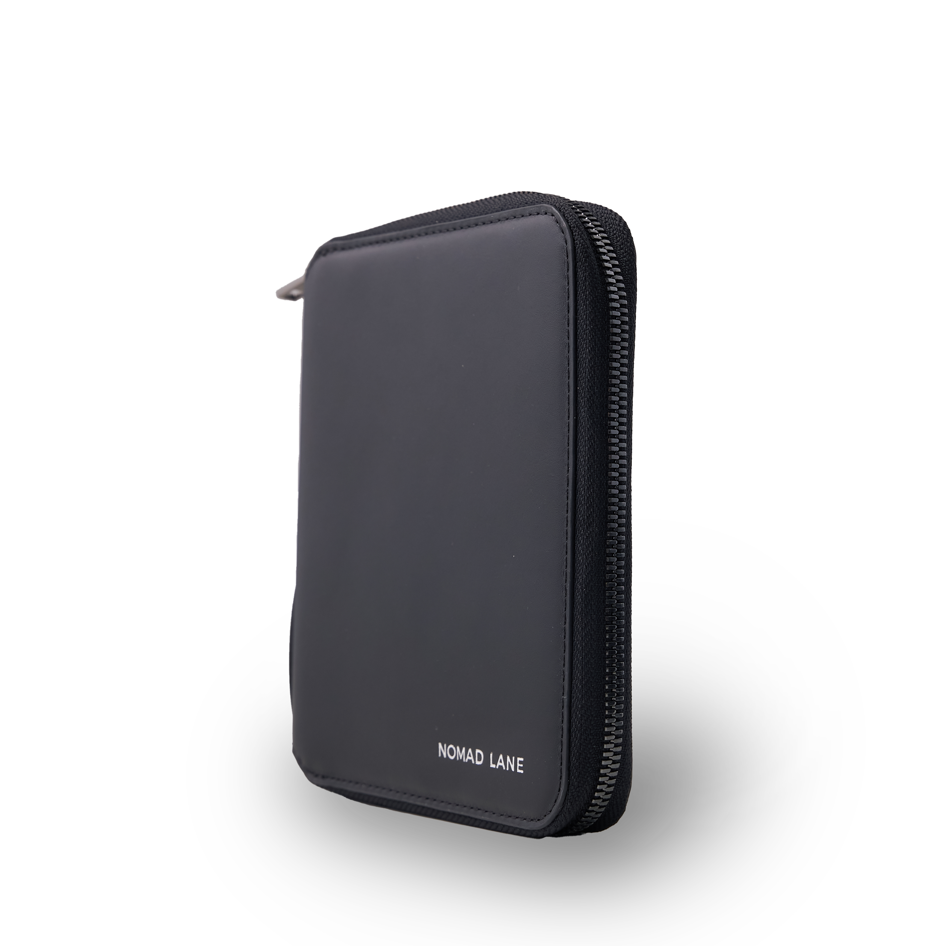 Kazoku Multi-Passport Wallet And Luggage Tag Set – Nomad Lane