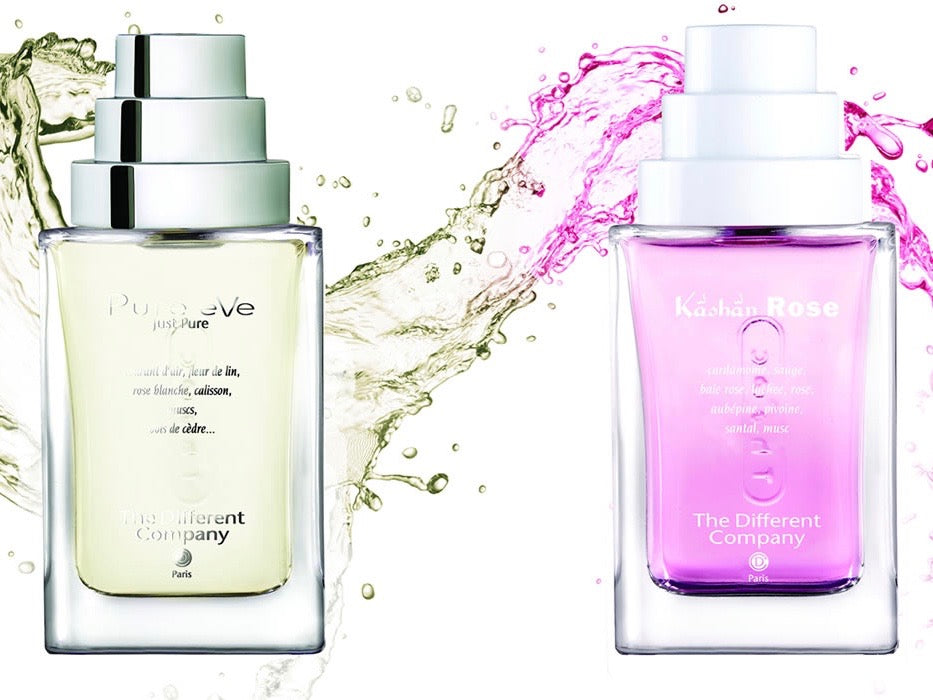 新発売】The Different Company／OLFACTIVE STUDIO 2020年5月23日