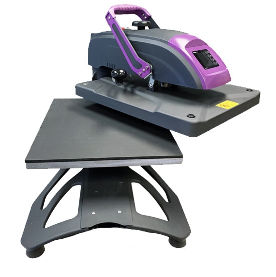 Xpress 1620SA Swing Away Heat Press 16x20 | NorCal Screen Print Supply