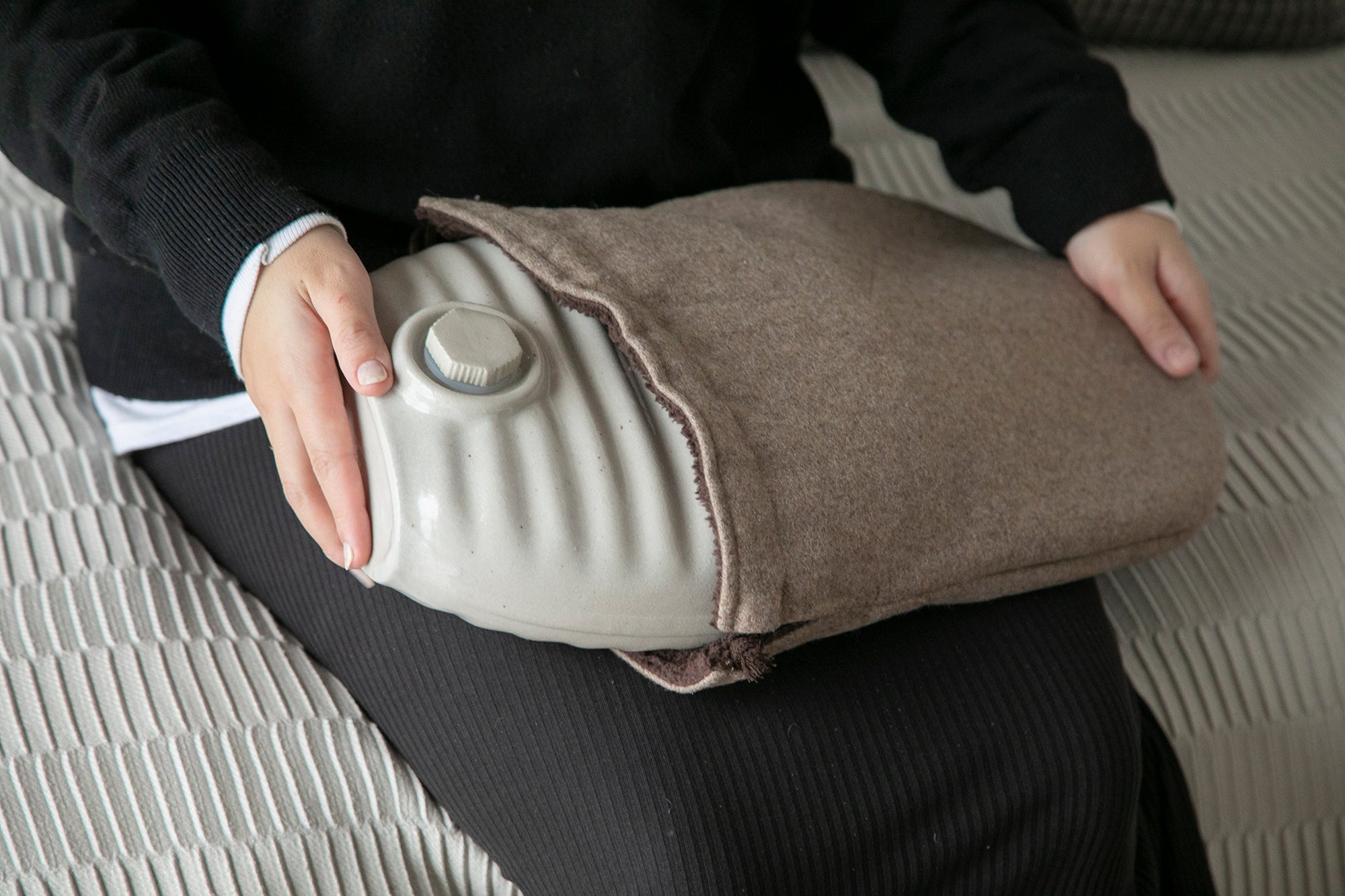 保温グッズ・冷え対策 ｜のレン神楽坂【公式通販】発酵、暮らしの道具