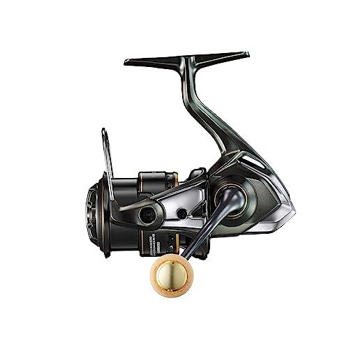 Shimano 23 CARDIFF XR C2000SHG Spinning Reel 4969363046567 – North