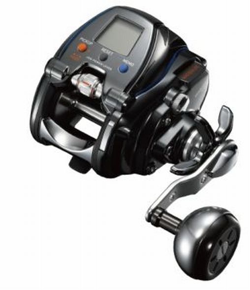 Daiwa 14 SEABORG 300-J Electric Power Assist Reel New